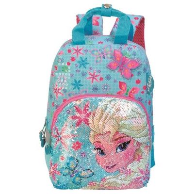 Disney Frozen - Ryggsäck Elsa och Anna