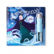 StorOchLiten Disney Frozen, sjung med Elsa, bok och mikrofon