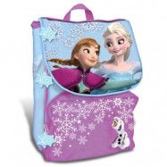 Disney Frozen, Stor ryggsäck