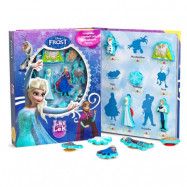 StorOchLiten Disney Frozen, Stuck on Stories Frostbok
