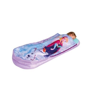 Disney Frozen Uppblåsbar Resesäng