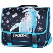 Disney - Ryggsäck Frozen II 38 Cm Blå