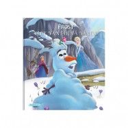 Egmont Kärnan Disney Frozen, Bilderbok - Olof väntar på våren