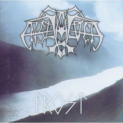 Enslaved CD - Frost - för  -