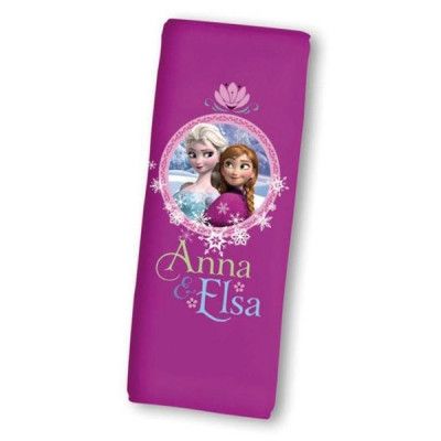 Eurasia, Disney Frozen - Bältesmudd