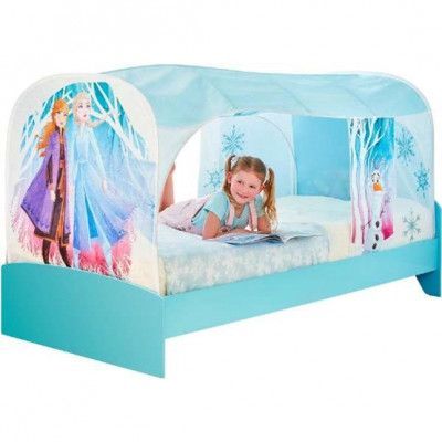 EuroToys Frost - Frost 2-Bädds Tält