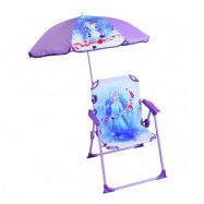 Frost 2 barnstol med parasoll