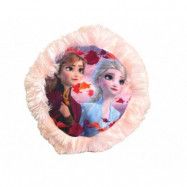 Disney Frost 2, Fluffly rosa boll