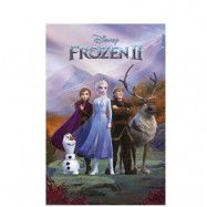 Disney Frost 2 Poster, 61x91,5 cm