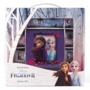 Disney Frost 2 sticker box