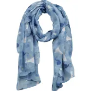 Frost - Disney Bandana - Elsa - för Dam - flerfärgad