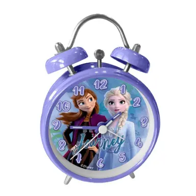 Frost - Frost 2 Analog Väckarklocka