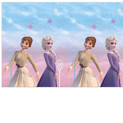 Frost II Wind Spirit Bordsduk 180x120 cm