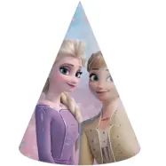 Frost II Wind Spirit Hattar 6-pack