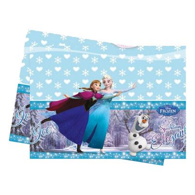 Frost Skating Bordsduk