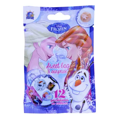 Frost/Frozen Överraskningspåse