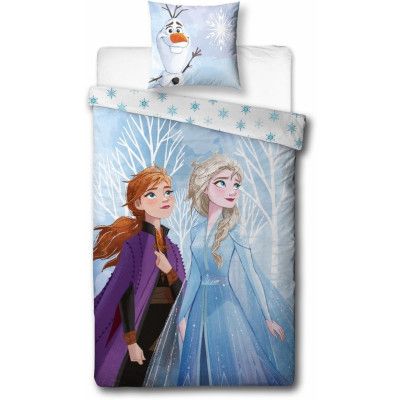 Frozen 2 Bäddset 150x210cm 27085
