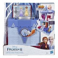 Frozen 2 Pop-Up Arendelle Slott Lekset