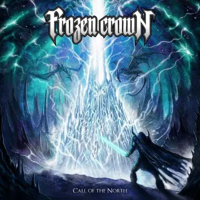 Frozen Crown CD - Call of the north - för  -