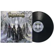 Frozen Crown LP - The Legend Of The Six Kings - för  -