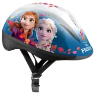 Frozen Cykelhjälm S - Frozen -  Leksaksaffären