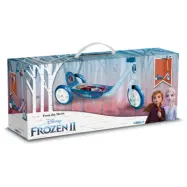 Frozen Sparkcykel 3-hjulig - Frozen -  Leksaksaffären