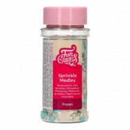 FunCakes Strössel Medley Frozen - 50 gram