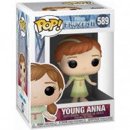 Funko! POP VINYL 589 Frozen 2 Young Anna