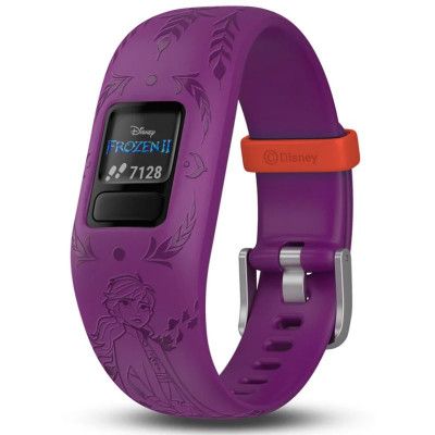 Garmin vivofit jr, 2, Disney Frozen 2 - Anna