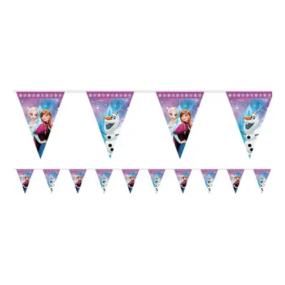 Girlang Disney Frost/Frozen - 1-pack