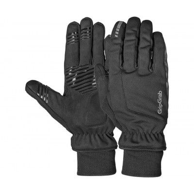 GripGrab Cykelhandskar Windster 2 Windproof Winteer 2 Windproof Winter
