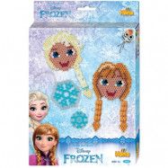 Hama, Midi - Disney Frozen 2000 st