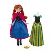 Hasbro Disney Frozen, Fashion Change Anna