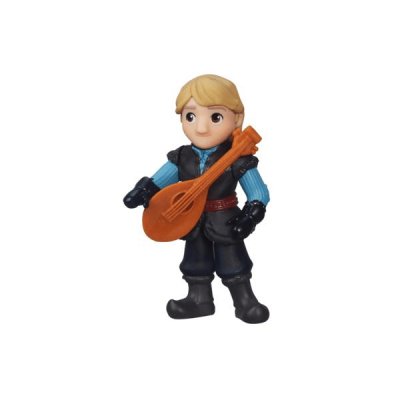 Hasbro Disney Frozen, Kristoff, Little Kingdom