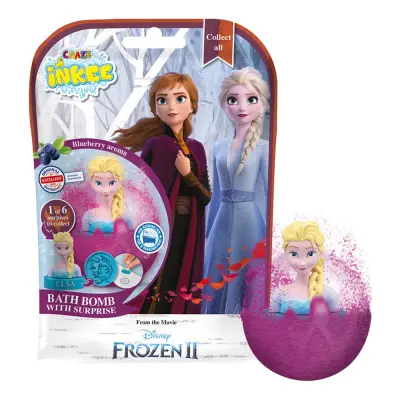Inkee Surprise Badbomber Frost 2 - 1-pack