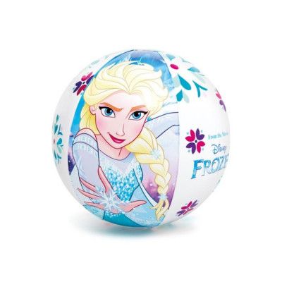 Intex Disney Frost Badboll