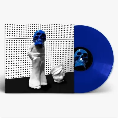 Jack White LP - Frozen Charlotte - för  -