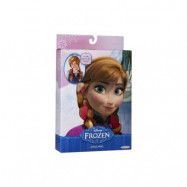 Jakks Pacific Disney Frozen, Anna peruk
