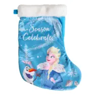 Julstrumpa Frozen