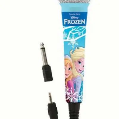 Lexibook - Frost Mikrofon Hand