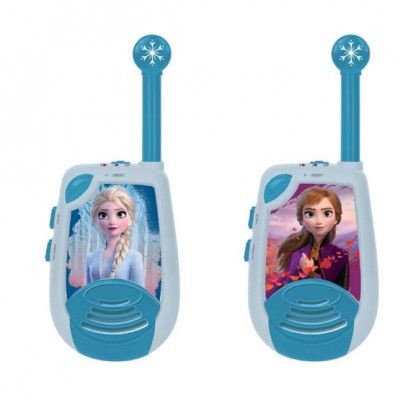 Lexibook - Frost Walkie Talkie 2 Km
