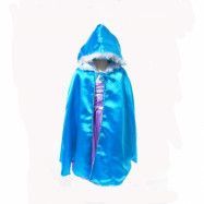 Minisa - Frost Prinsess Cape