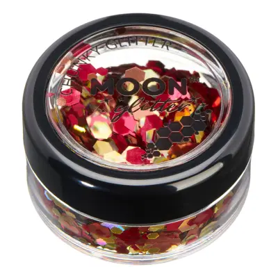 Moon Creations Mystic Chunky Glitter - Autumn