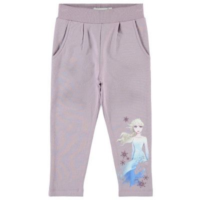 name it Frozen Melody Byxor (Sea fog)