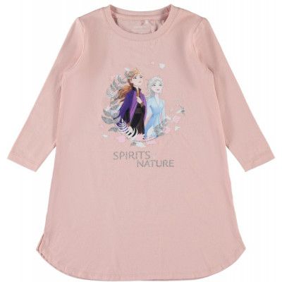 name it Frozen Nattlinne (Silver Pink)