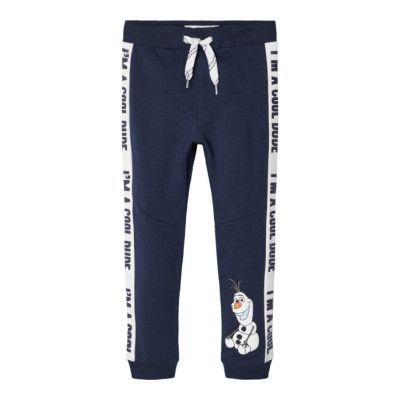 name it Frozen Olof Byxor (Dark Sapphire)