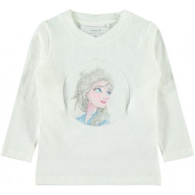 name it Frozen Topp (Snow White)