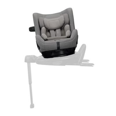 Nuna Todl Next bilbarnstol, frost