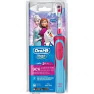 Oral-B Kids Vitality Frozen