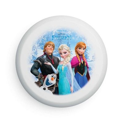 StorOchLiten Philips, Tak-&vägglampa Disney Frozen